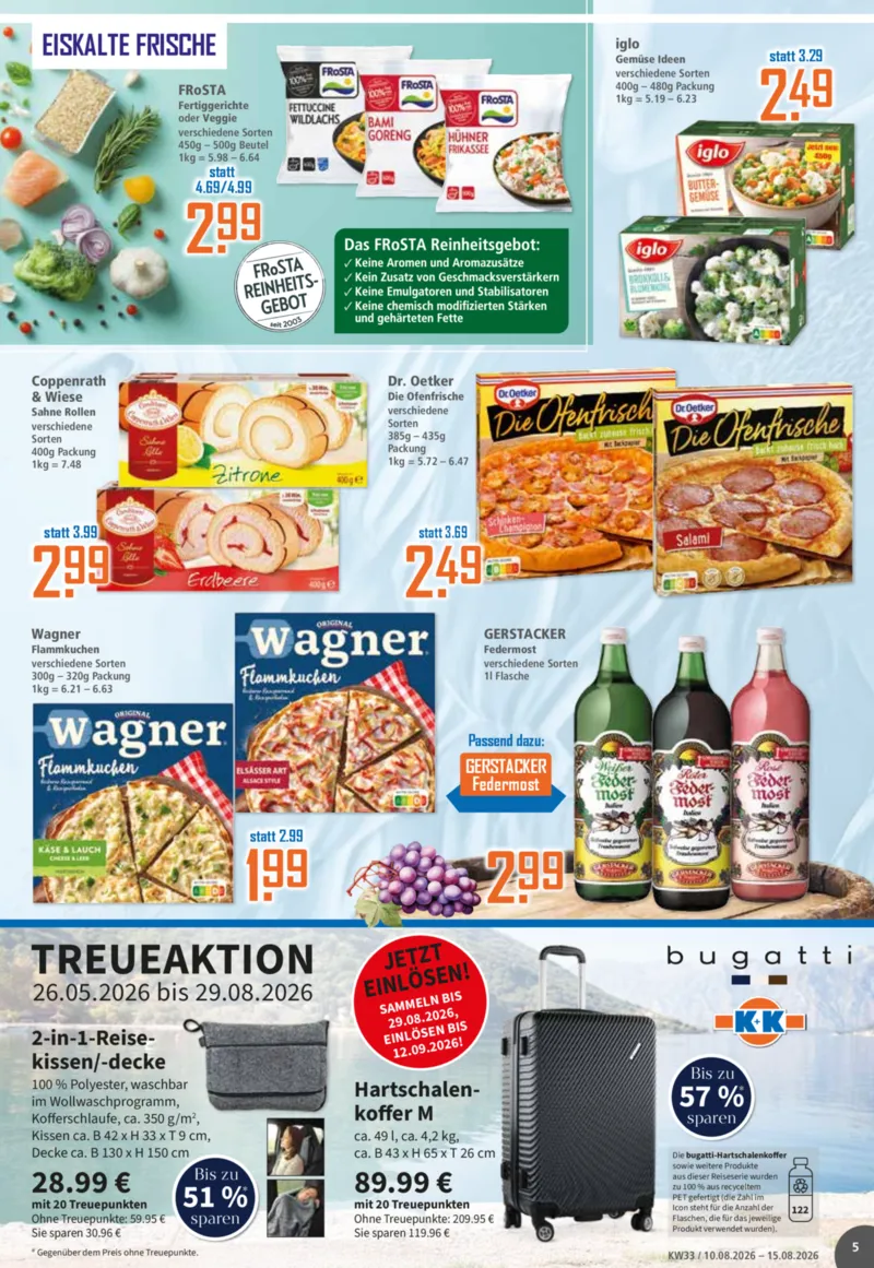 K+K Prospekt vom 10.08.2026, Seite 5