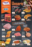 K+K Prospekt vom 10.08.2026