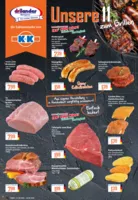 K+K Prospekt vom 21.09.2026