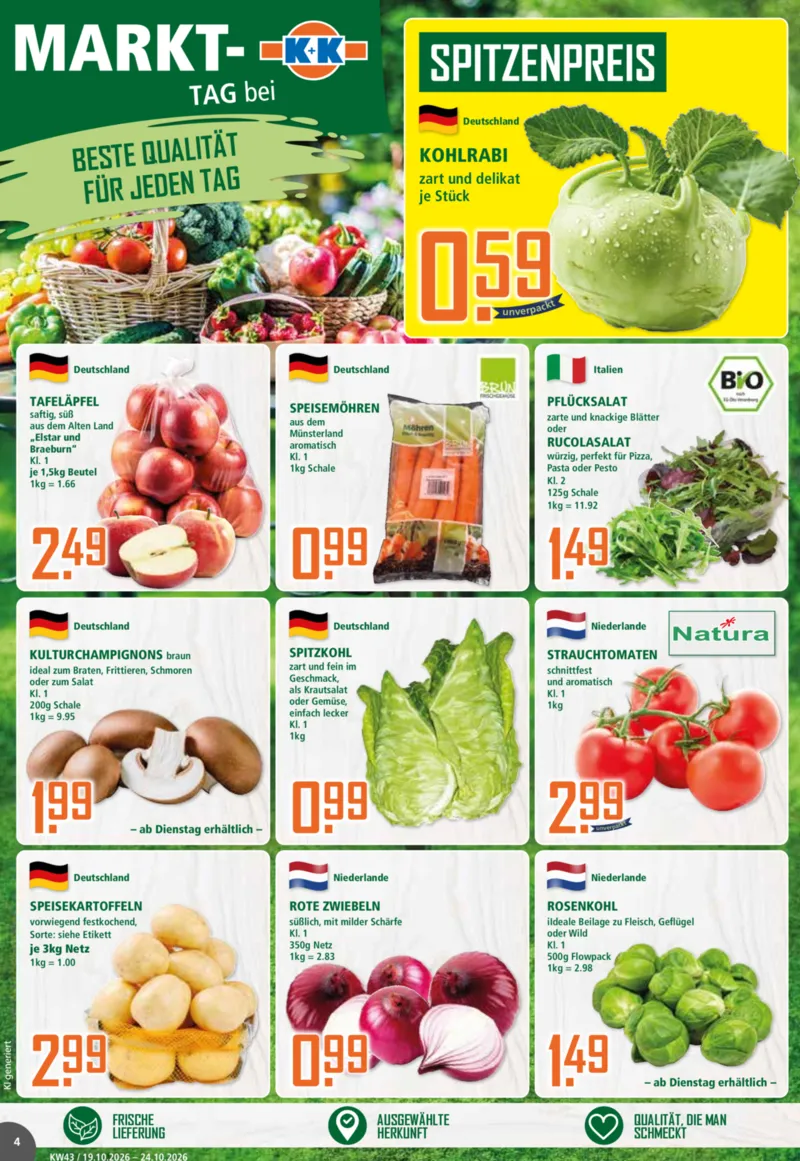 K+K Prospekt vom 19.10.2026, Seite 4
