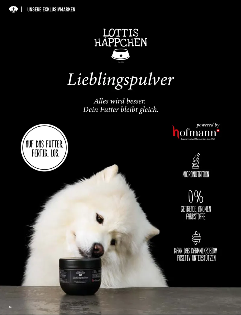 Kölle Zoo Prospekt vom 26.03.2026, Seite 16