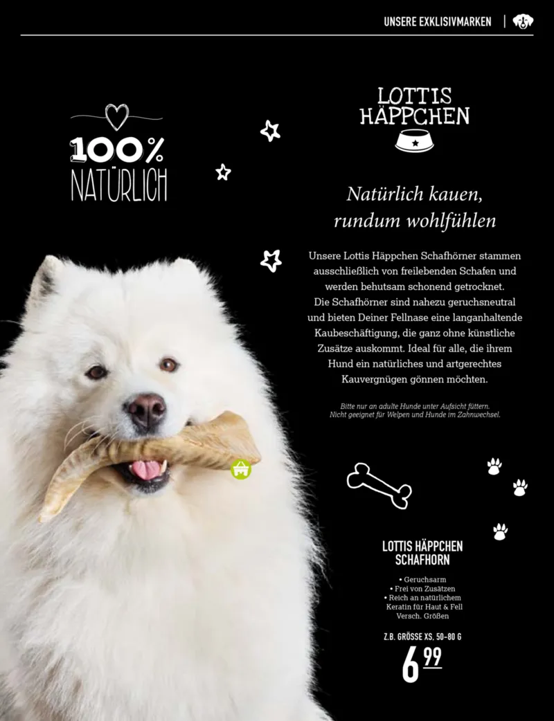 Kölle Zoo Prospekt vom 30.04.2026, Seite 19