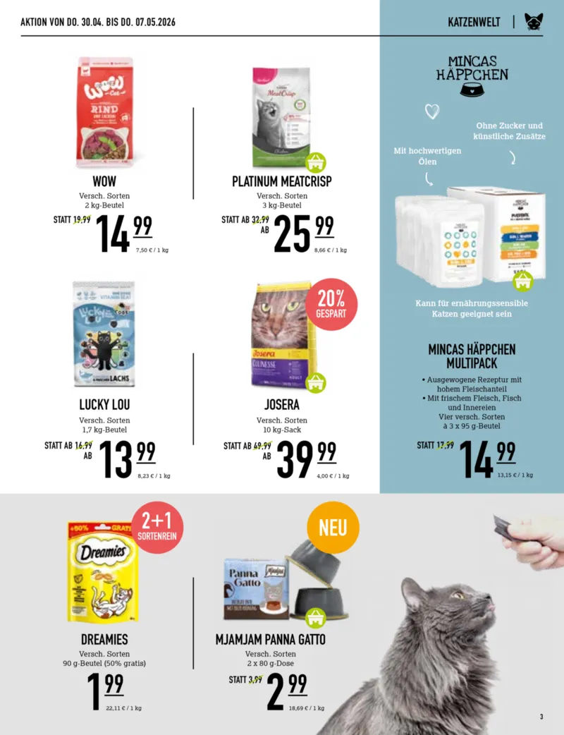 Kölle Zoo Prospekt vom 30.04.2026, Seite 3