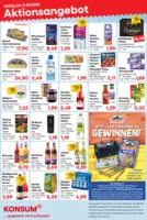 KONSUM Leipzig Prospekt vom 06.07.2026