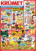 Krümet Prospekt vom 30.06.2025