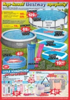 Krümet Prospekt vom 28.07.2025