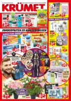 Krümet Prospekt nächster Woche