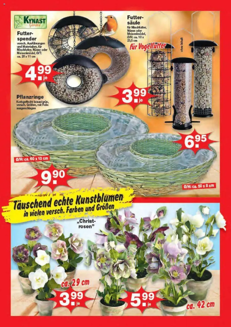 Krümet Prospekt vom 20.10.2025, Seite 2 Krümet Prospekt vom 20.10.2025, Seite 2