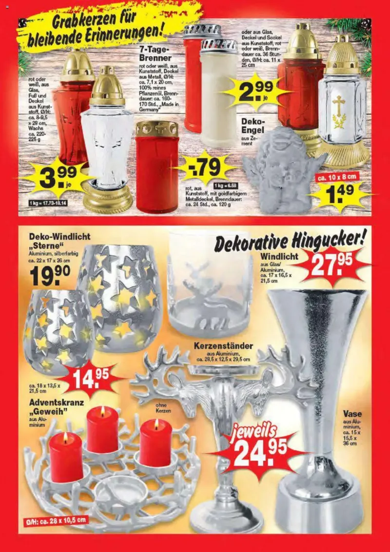 Krümet Prospekt vom 20.10.2025, Seite 5 Krümet Prospekt vom 20.10.2025, Seite 5