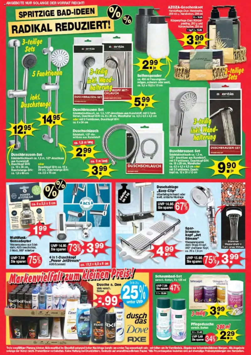 Krümet Prospekt vom 27.10.2025, Seite 2 Krümet Prospekt vom 27.10.2025, Seite 2