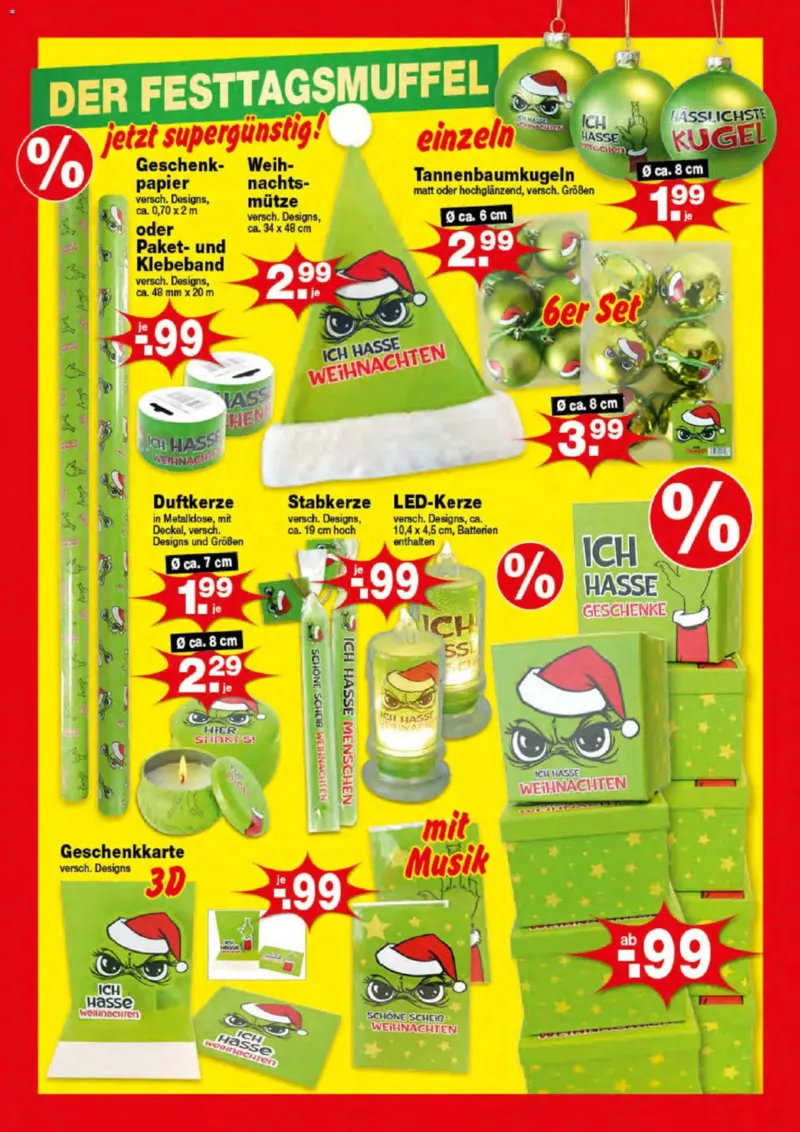 Krümet Prospekt vom 17.11.2025, Seite 2