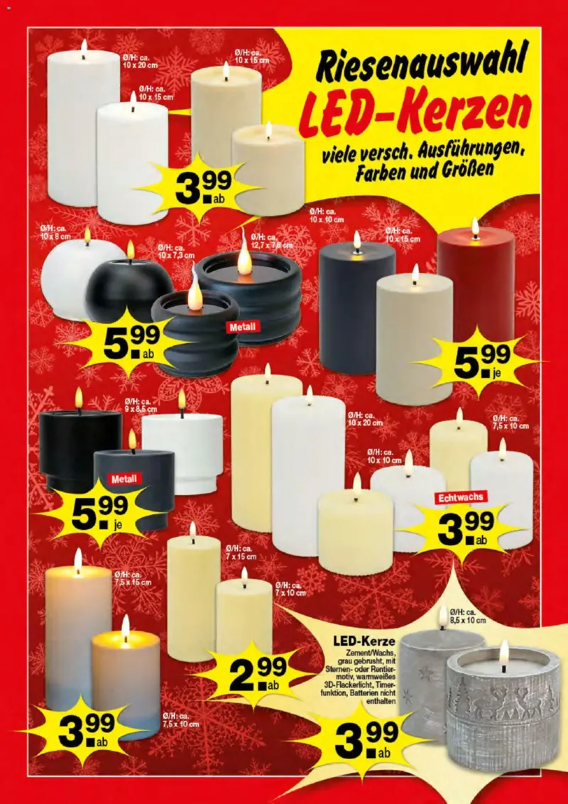 Krümet Prospekt vom 17.11.2025, Seite 3