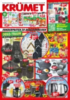 Krümet Prospekt vom 17.11.2025