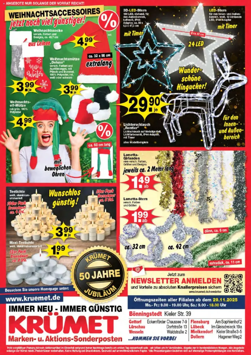 Krümet Prospekt vom 24.11.2025, Seite 4
