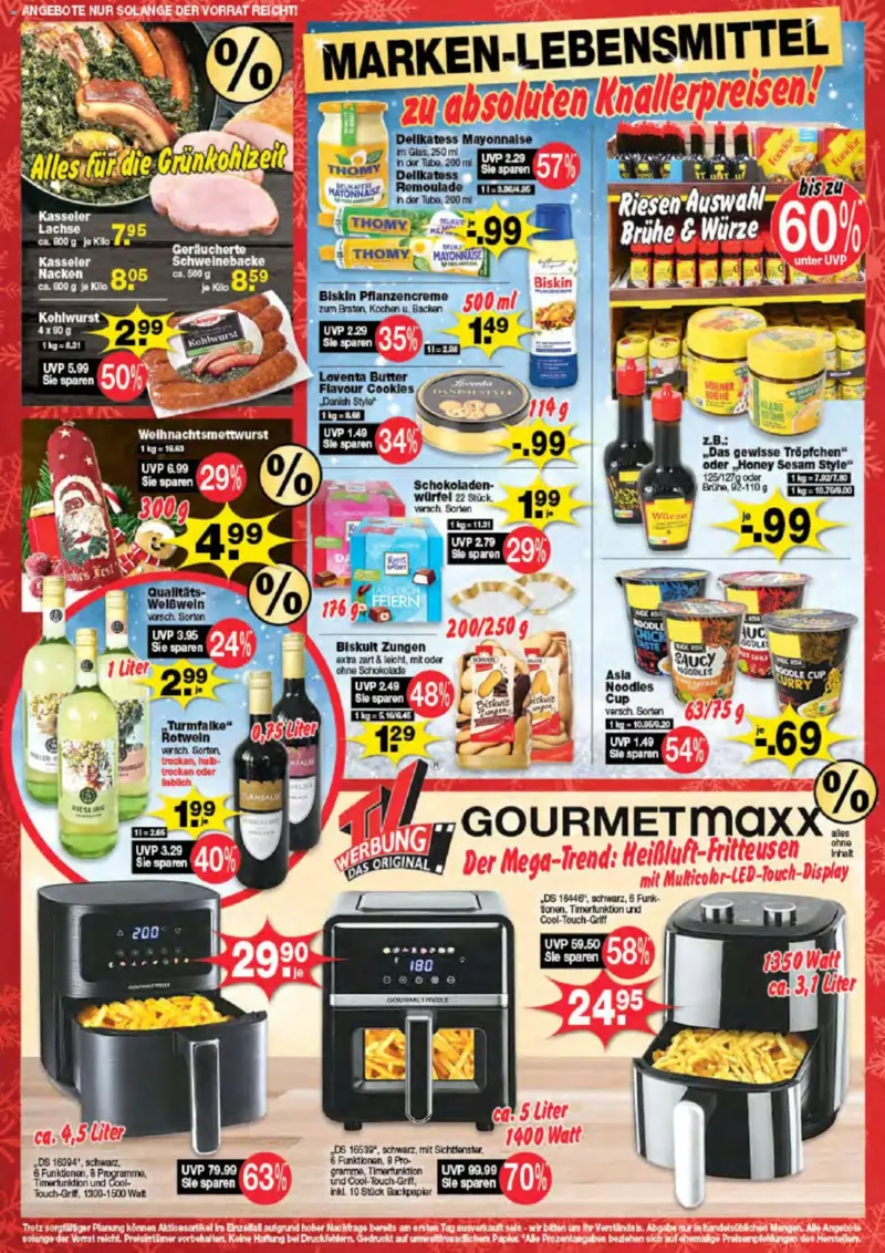 Krümet Prospekt vom 01.12.2025, Seite 2