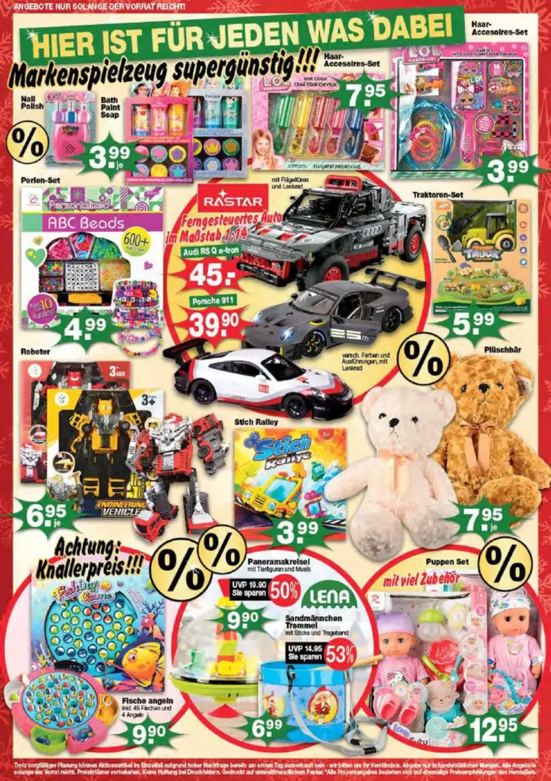 Krümet Prospekt vom 01.12.2025, Seite 6