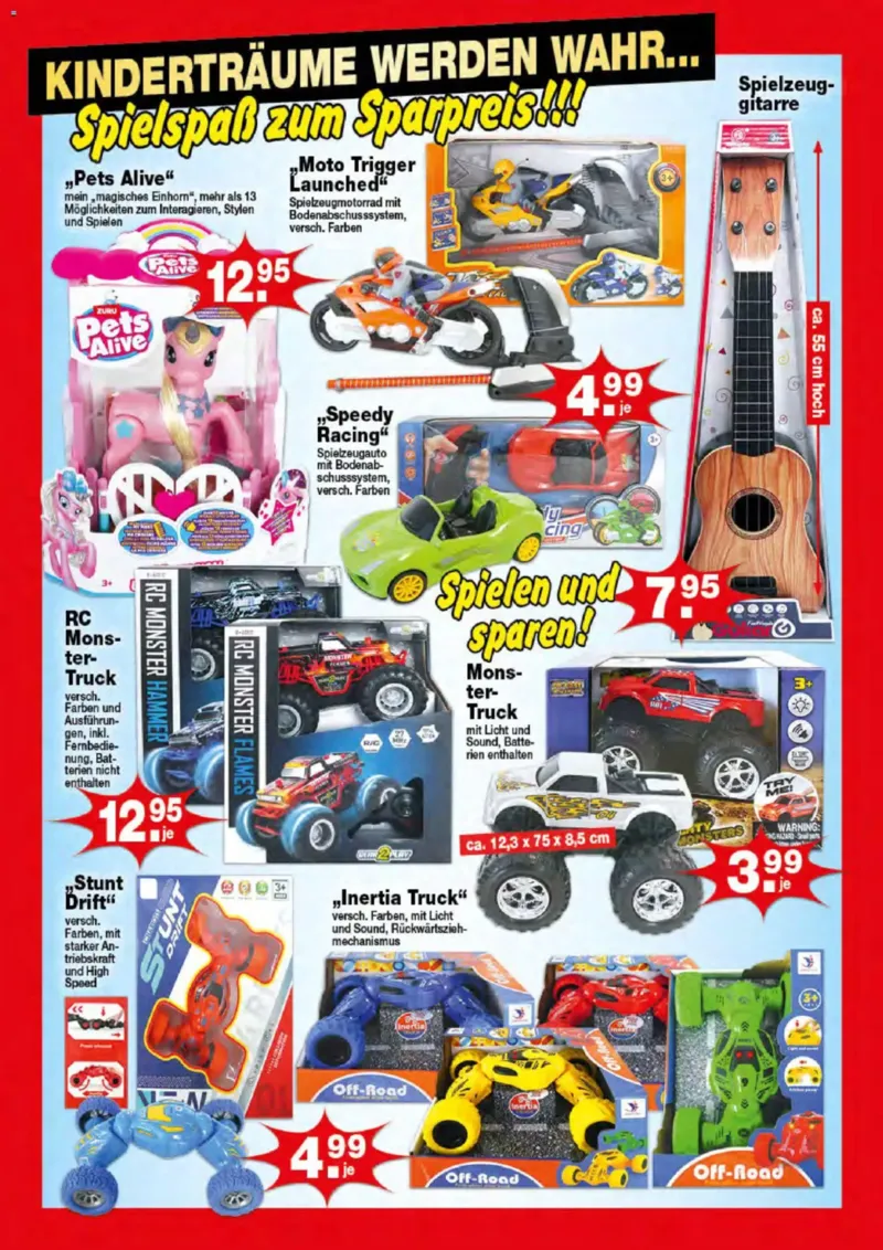 Krümet Prospekt vom 08.12.2025, Seite 2