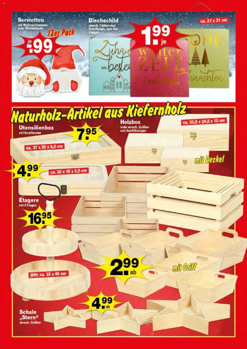 Krümet Prospekt vom 08.12.2025, Seite 3