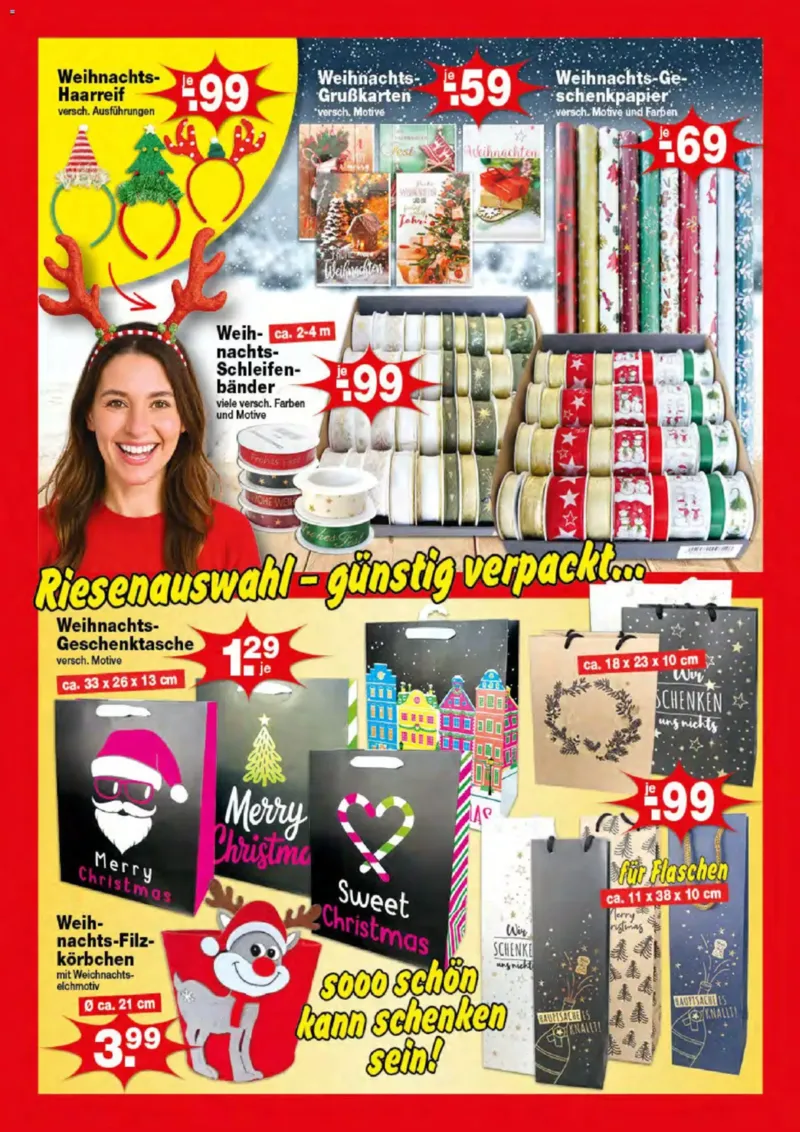 Krümet Prospekt vom 08.12.2025, Seite 5