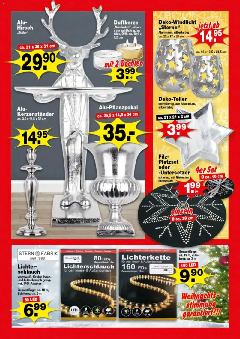 Krümet Prospekt vom 15.12.2025, Seite 3