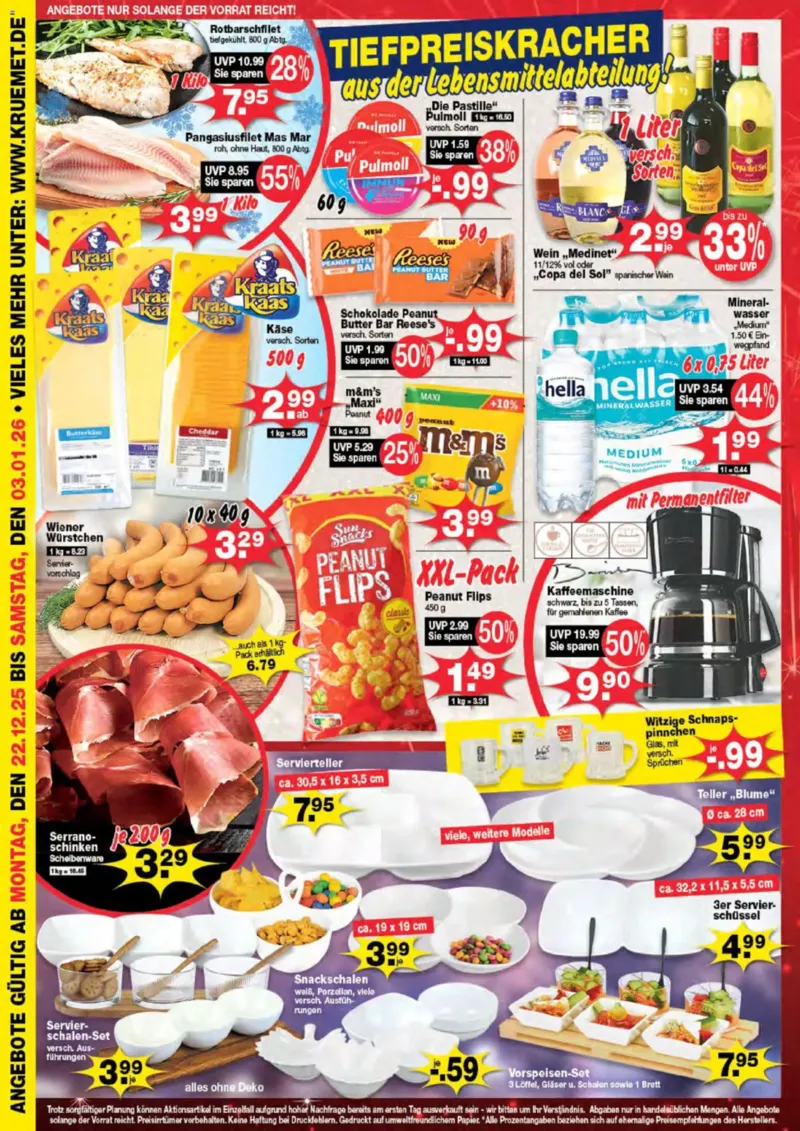 Krümet Prospekt vom 22.12.2025, Seite 4