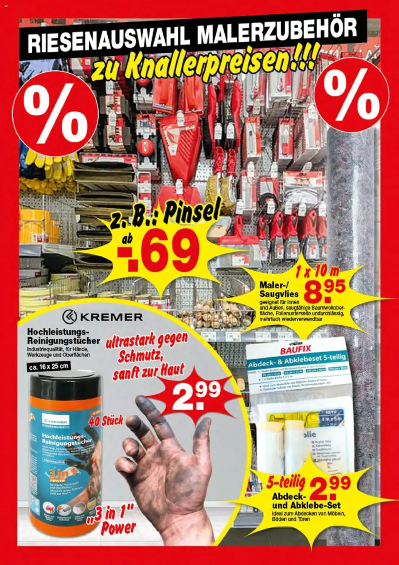 Krümet Prospekt vom 12.01.2026, Seite 5