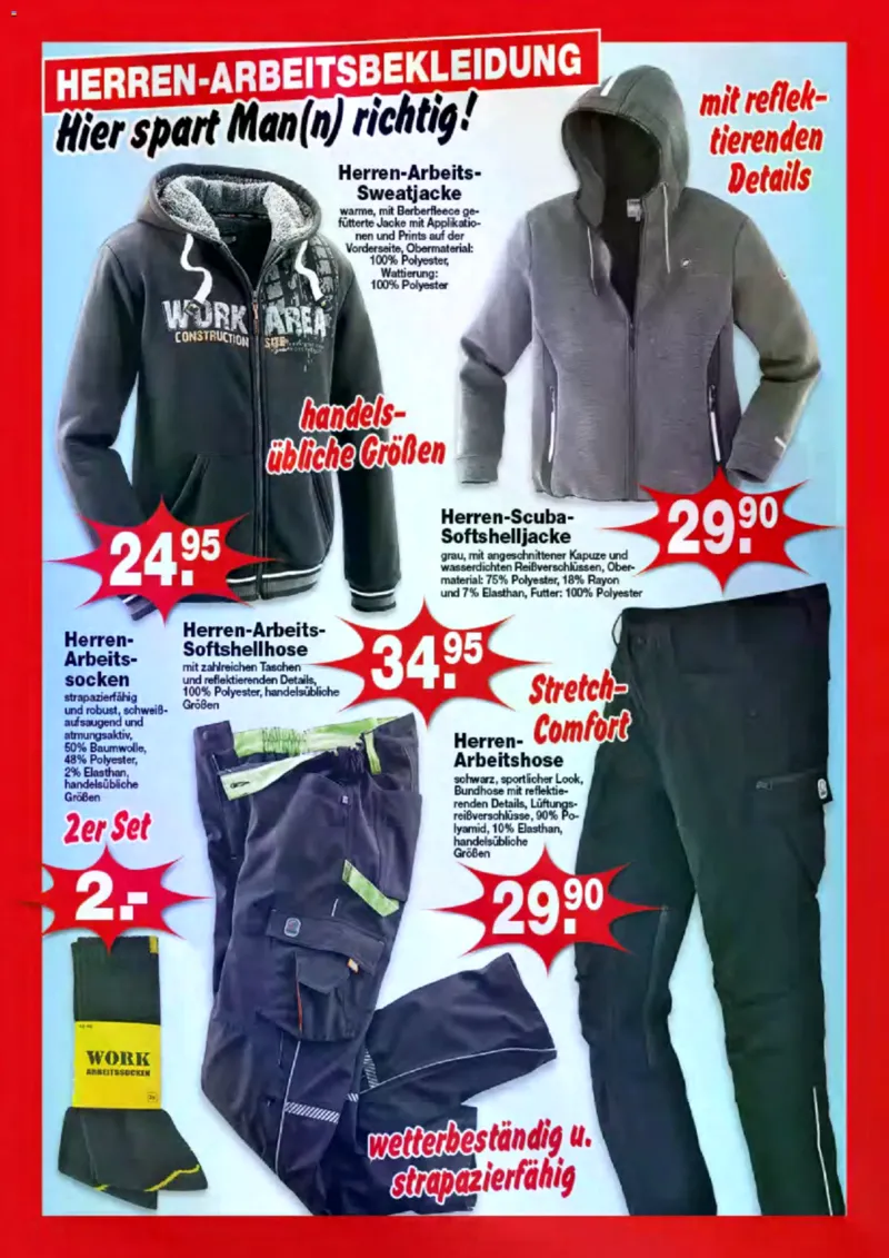 Krümet Prospekt vom 02.02.2026, Seite 2