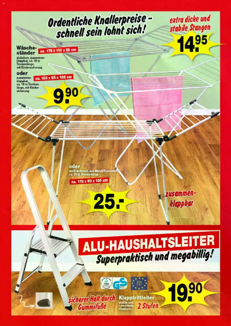 Krümet Prospekt vom 02.02.2026, Seite 4