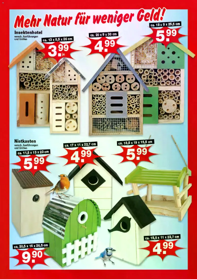 Krümet Prospekt vom 09.02.2026, Seite 5