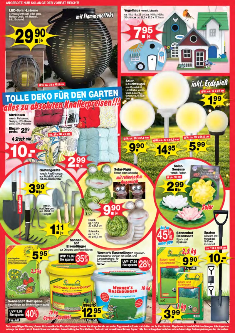 Krümet Prospekt vom 02.03.2026, Seite 2