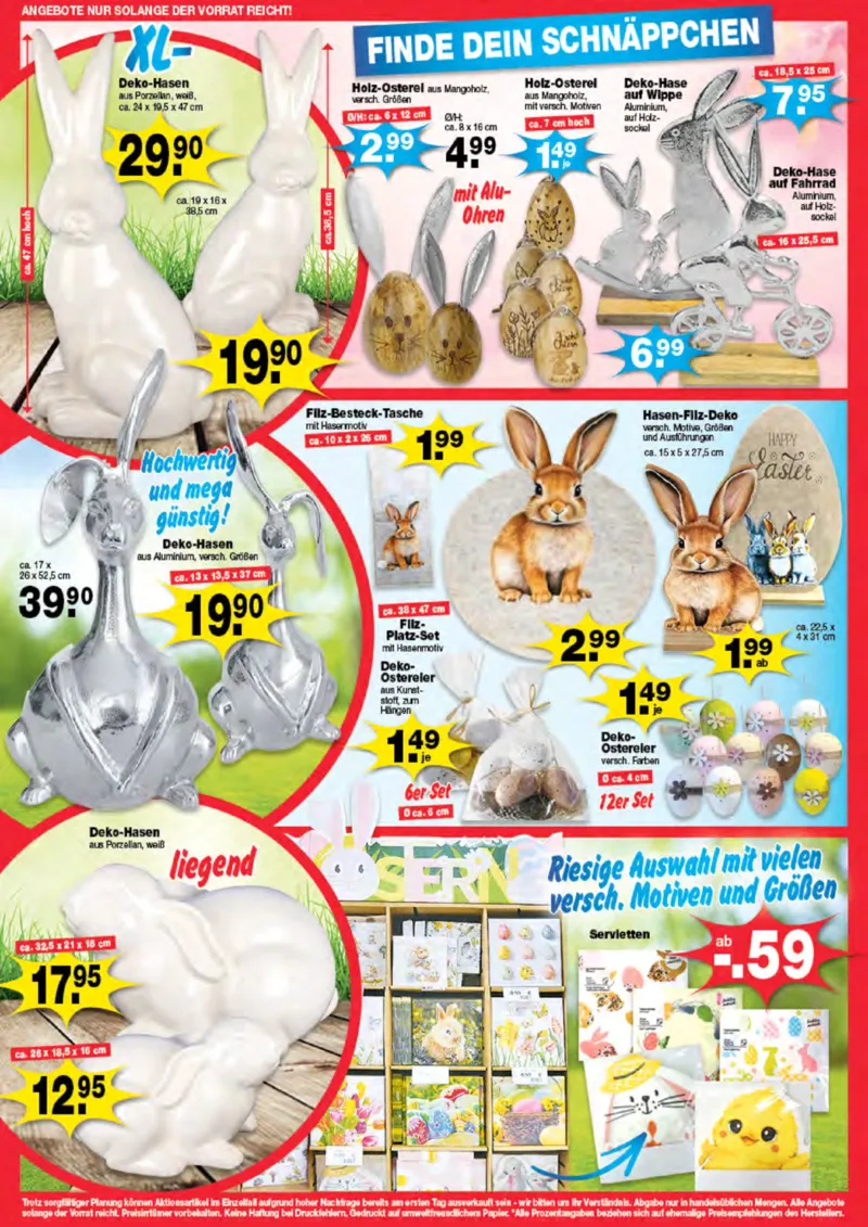 Krümet Prospekt vom 02.03.2026, Seite 6