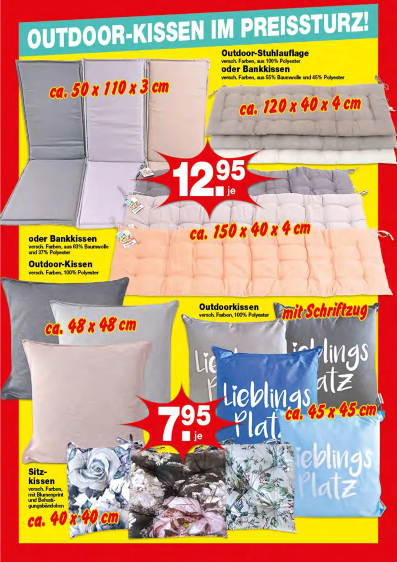 Krümet Prospekt vom 09.03.2026, Seite 2