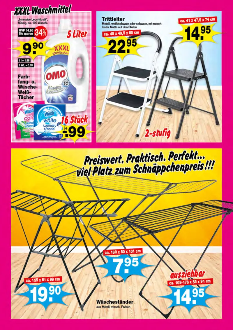 Krümet Prospekt vom 16.03.2026, Seite 3