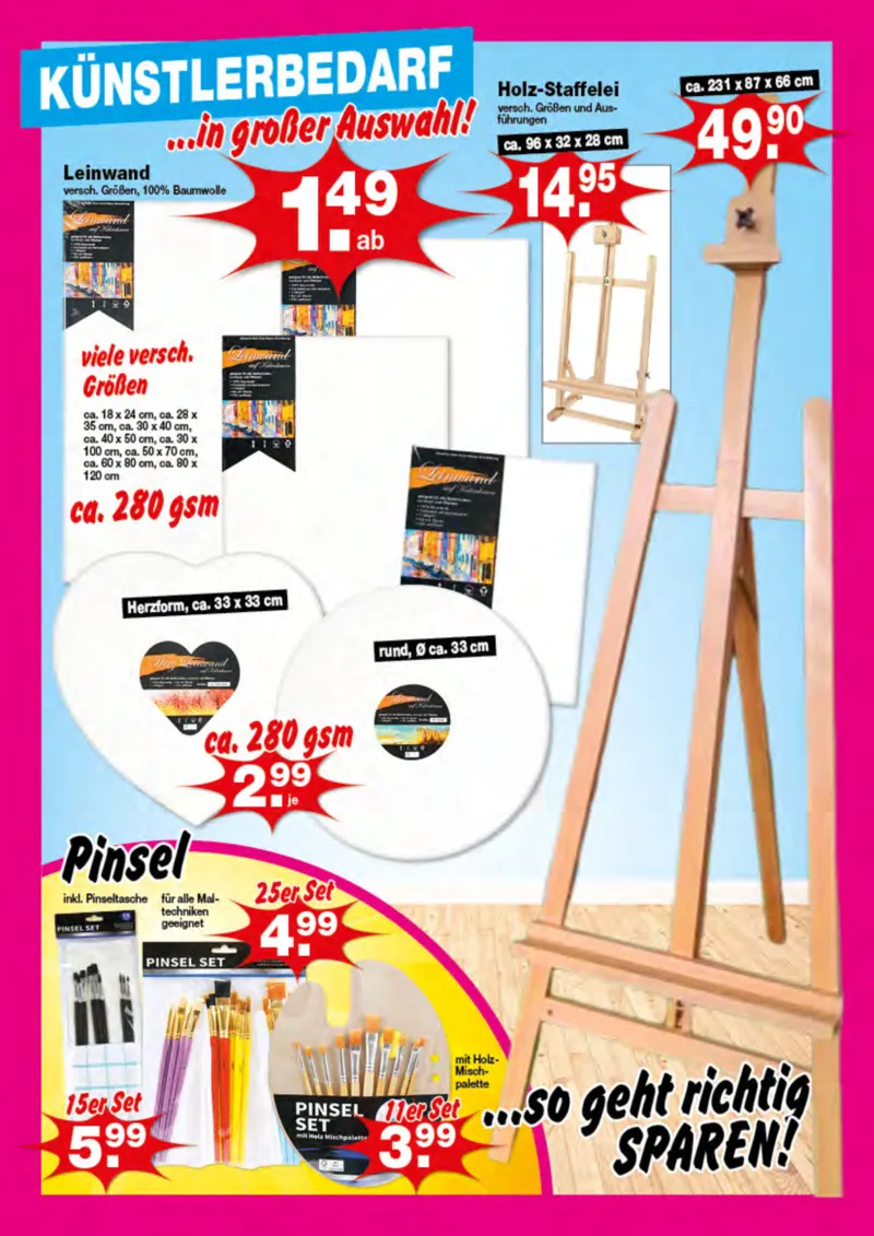 Krümet Prospekt vom 16.03.2026, Seite 4