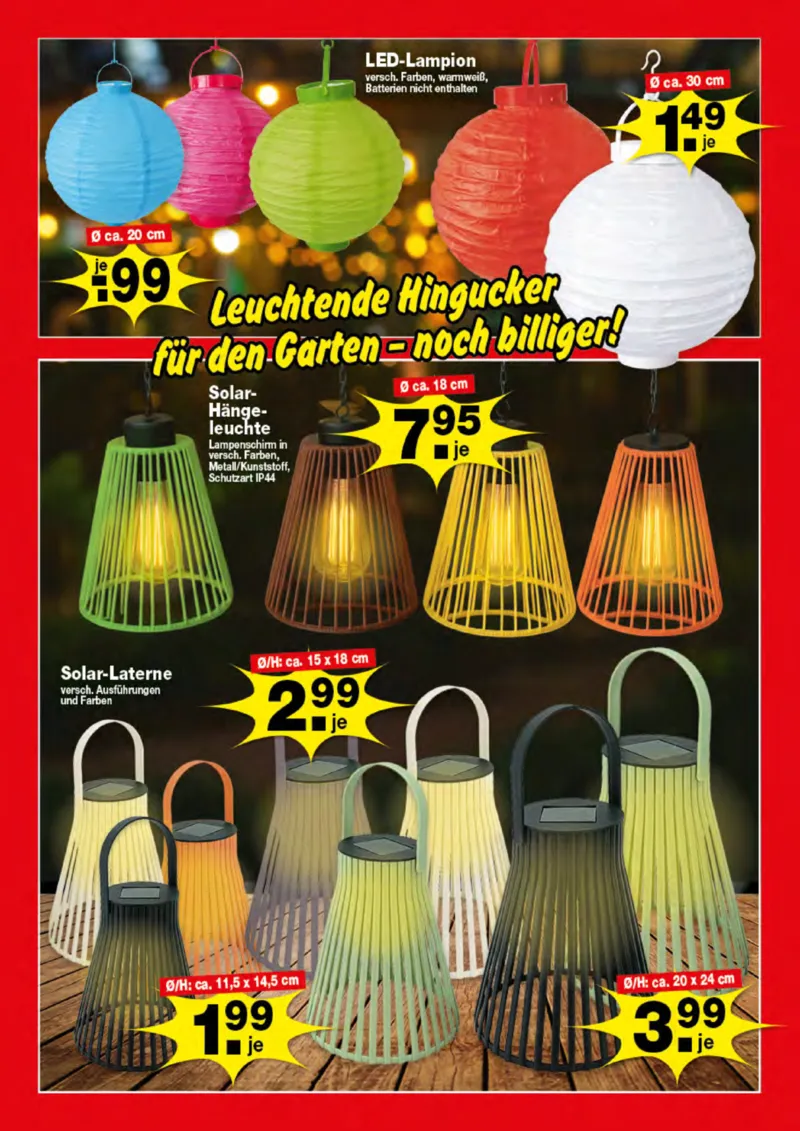 Krümet Prospekt vom 23.03.2026, Seite 3