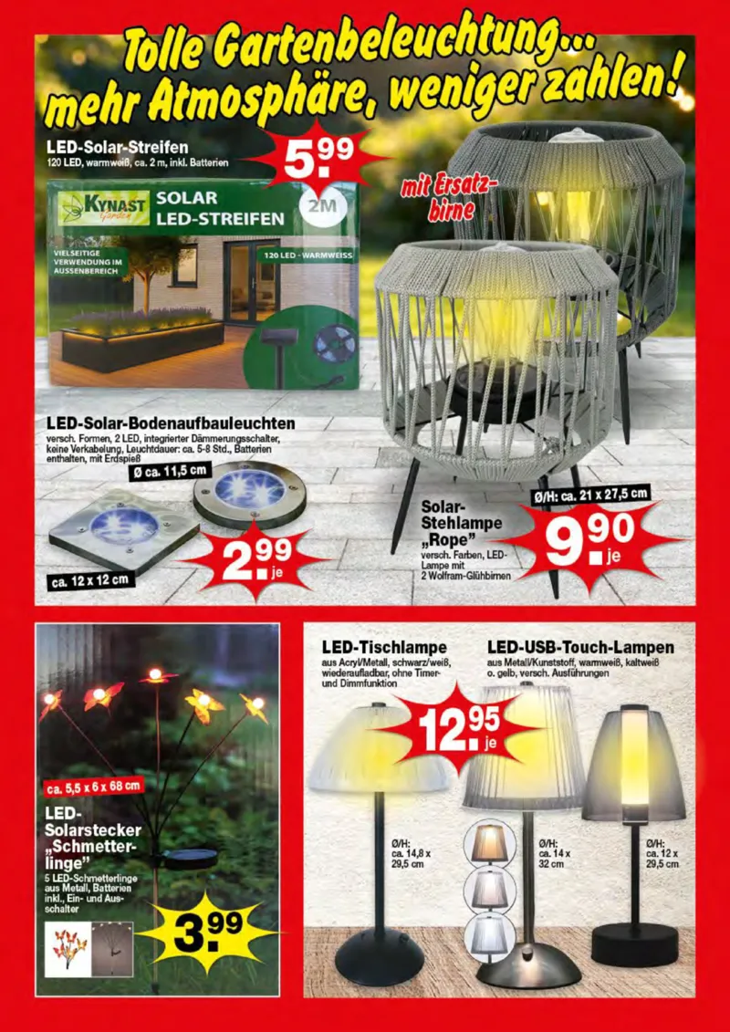 Krümet Prospekt vom 20.04.2026, Seite 2