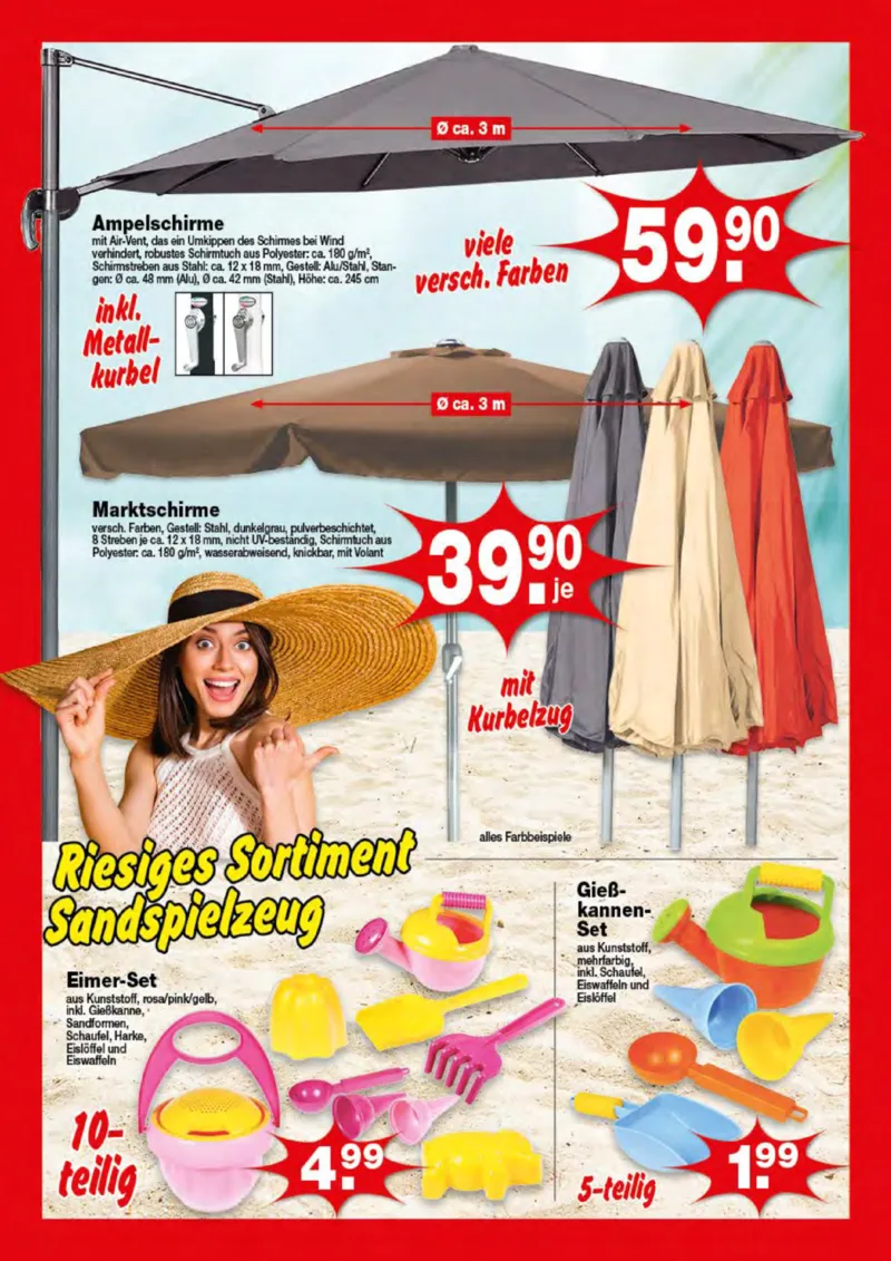 Krümet Prospekt vom 20.04.2026, Seite 4