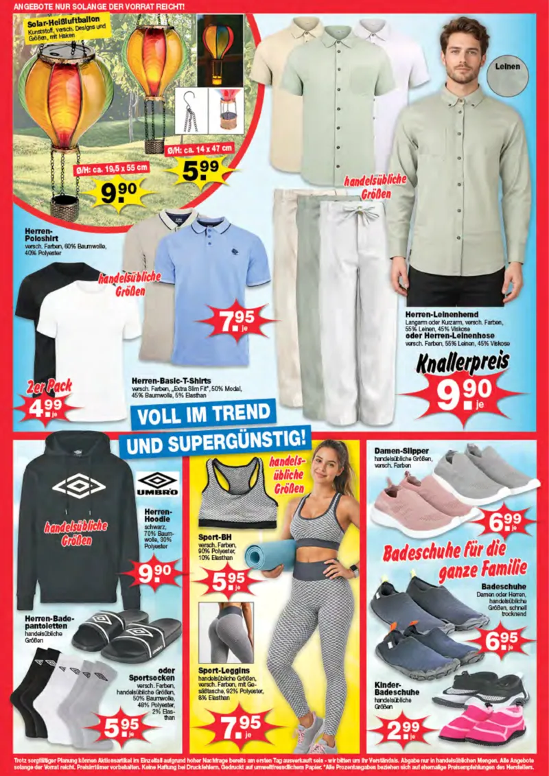 Krümet Prospekt vom 27.04.2026, Seite 2