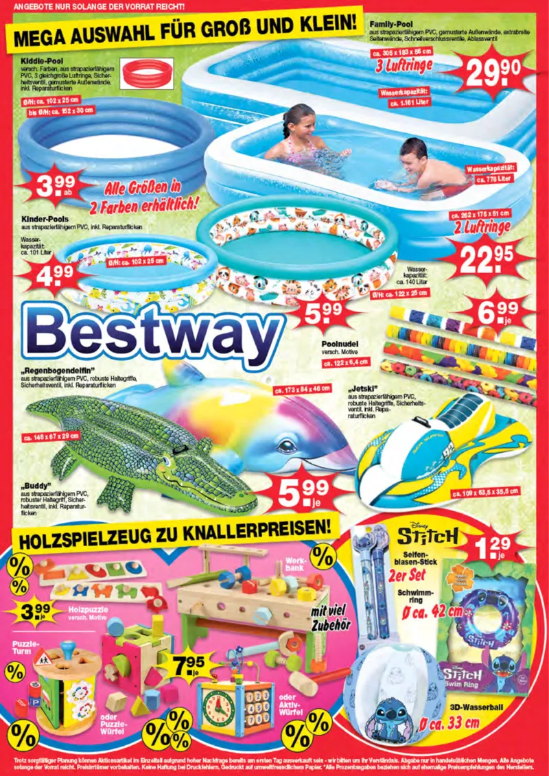 Krümet Prospekt vom 27.04.2026, Seite 6