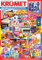 Krümet Prospekt vom 27.04.2026