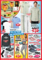 Krümet Prospekt vom 27.04.2026