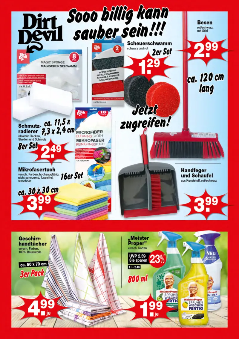Krümet Prospekt vom 25.05.2026, Seite 2