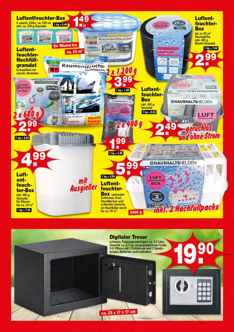 Krümet Prospekt vom 25.05.2026, Seite 5