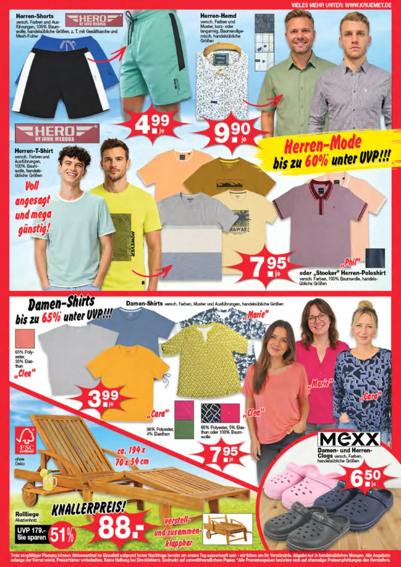 Krümet Prospekt vom 01.06.2026, Seite 3