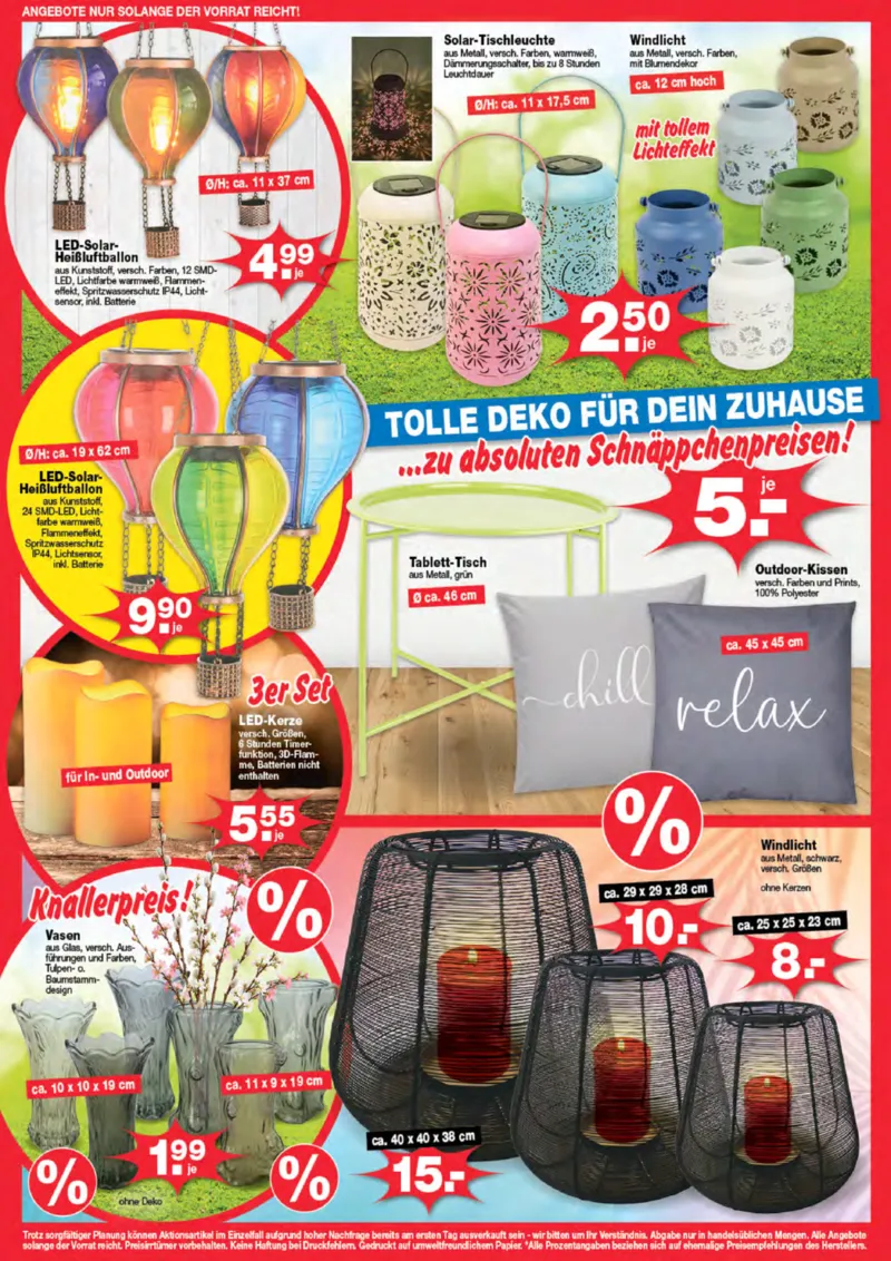 Krümet Prospekt vom 01.06.2026, Seite 6