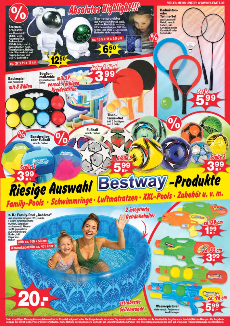 Krümet Prospekt vom 01.06.2026, Seite 7