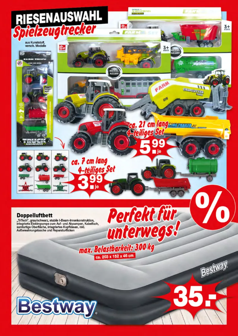 Krümet Prospekt vom 08.06.2026, Seite 5
