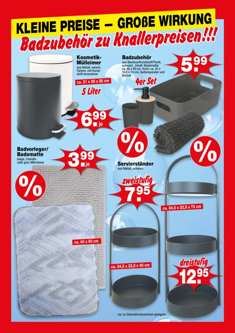 Krümet Prospekt vom 17.08.2026, Seite 3