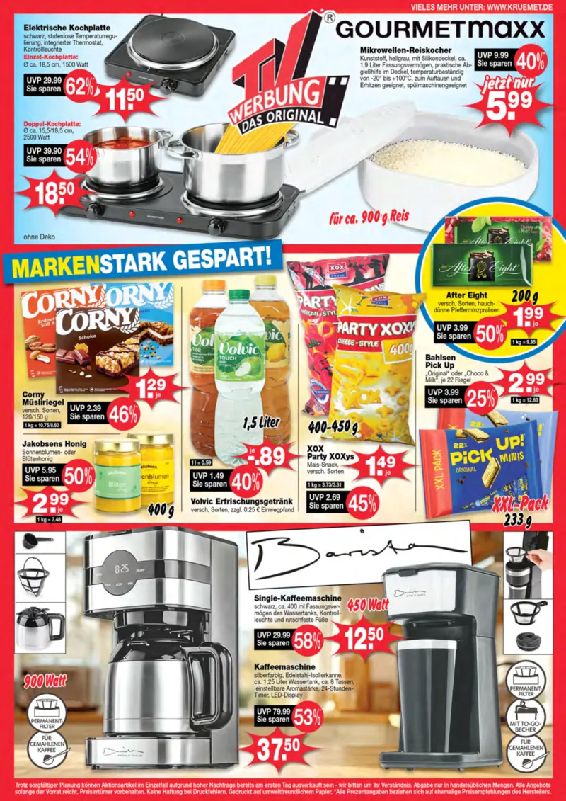 Krümet Prospekt vom 31.08.2026, Seite 3