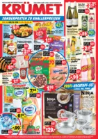 Krümet Prospekt nächster Woche